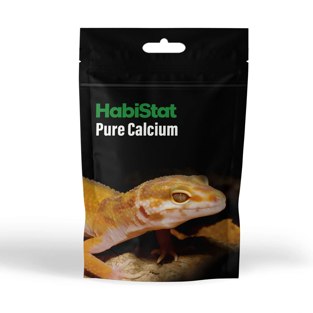 HabiStat Pure Calcium 40g