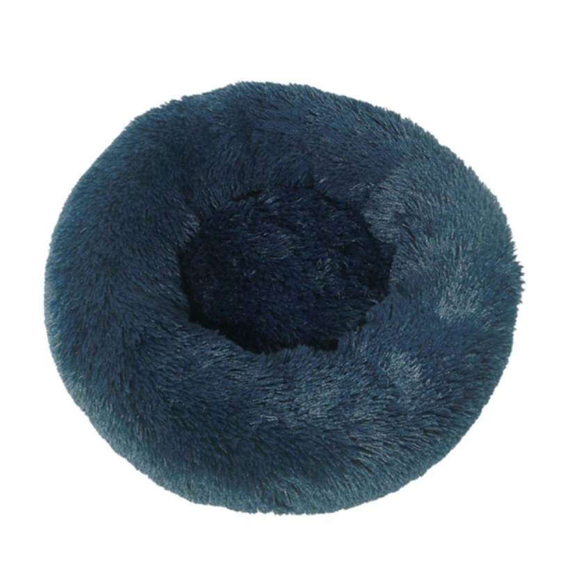 Beddies Calming Dog Bed Navy Blue