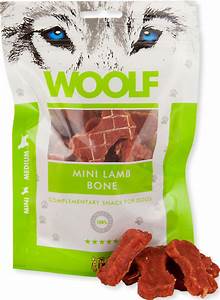 Woolf Mini Lamb Bone Dog Treat