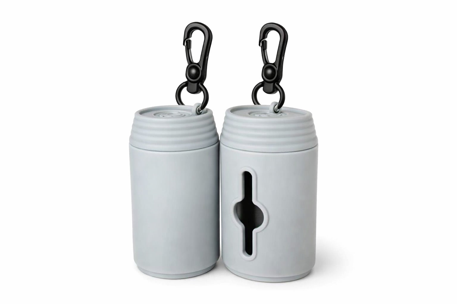 Doggy Waste Bag Holder