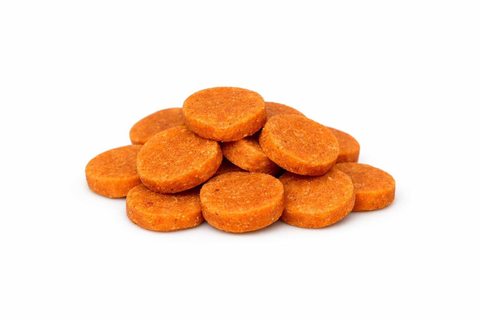 Small Tub of Poochies Dog Treats