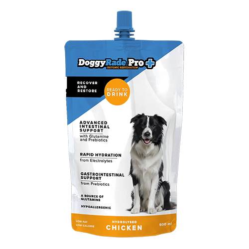 DoggyRade Pro+
