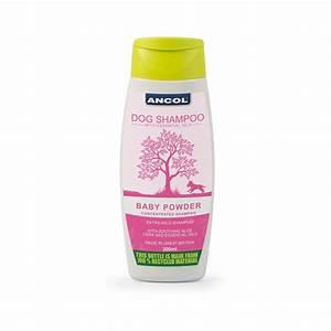 Ancol Baby Powder Dog Shampoo 200ml