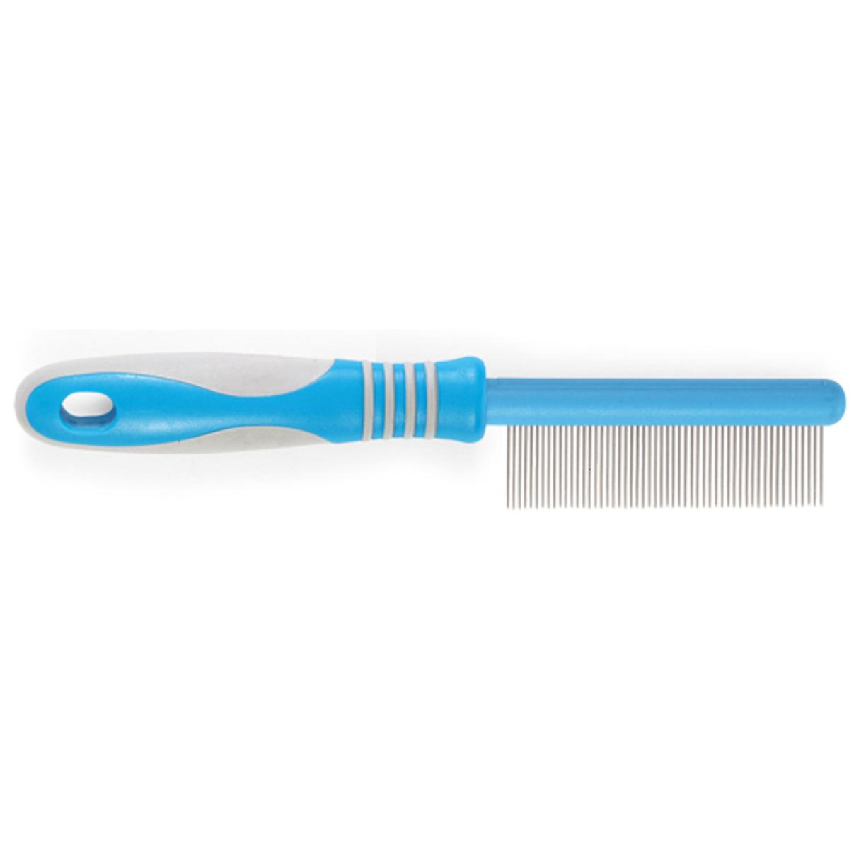 Ancol Ergo Moulting Comb