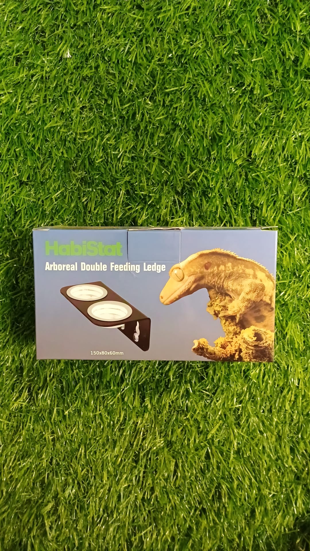 HabiStat Arboreal Feeding Ledge