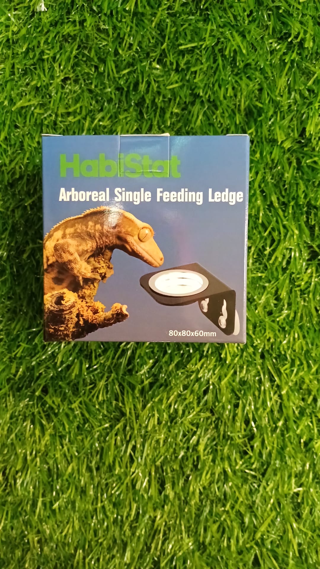 HabiStat Arboreal Feeding Ledge
