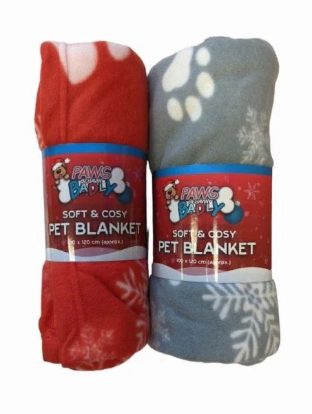 Pet Blankets
