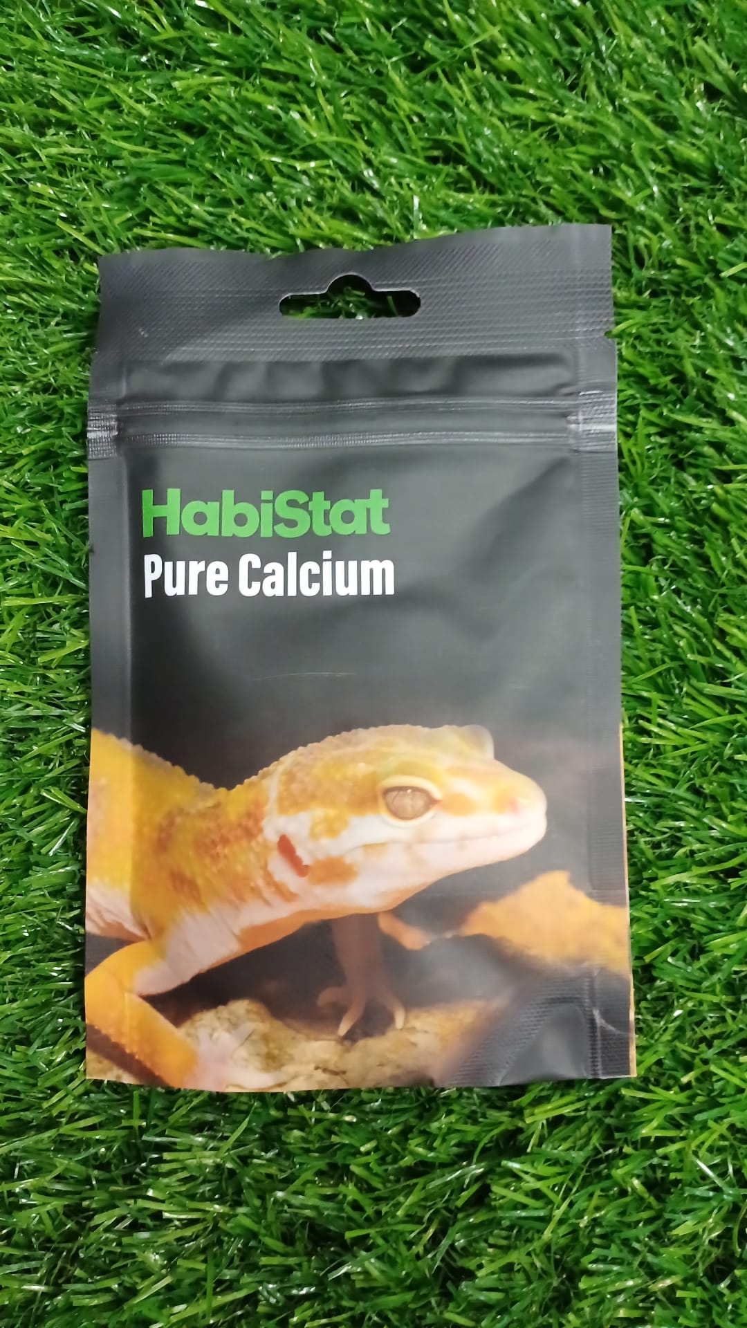 HabiStat Pure Calcium 40g