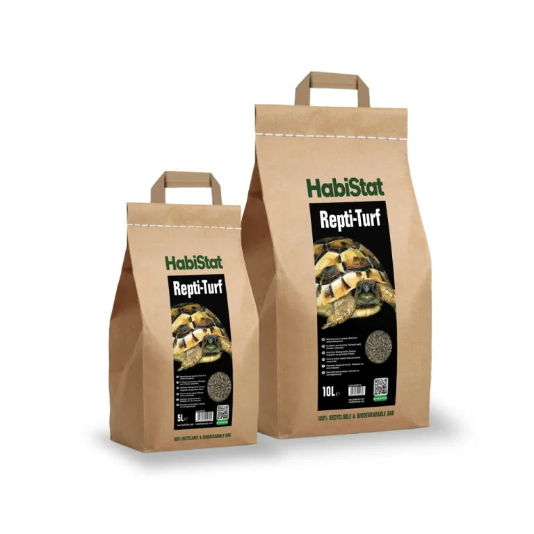 HabiStat Repti-Turf Bedding