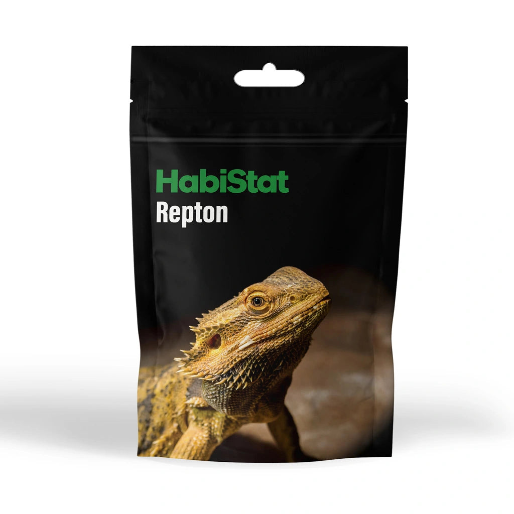 HabiStat Repton 40g