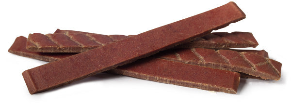 Woolf Soft Lamb Fillet Dog Treats