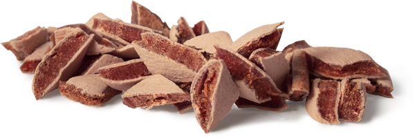 Woolf Soft Sandwich of Duck