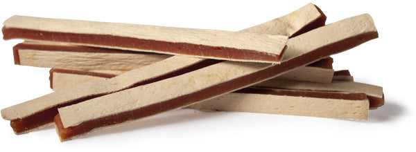 Woolf Long Chicken and Cod Sandwich Dog Treats
