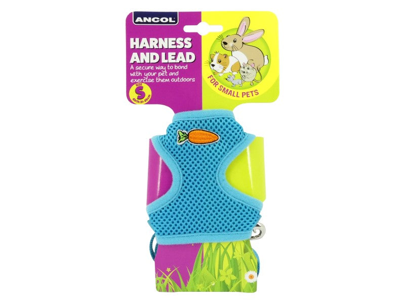 Ancol Mesh Harness for Small Pets