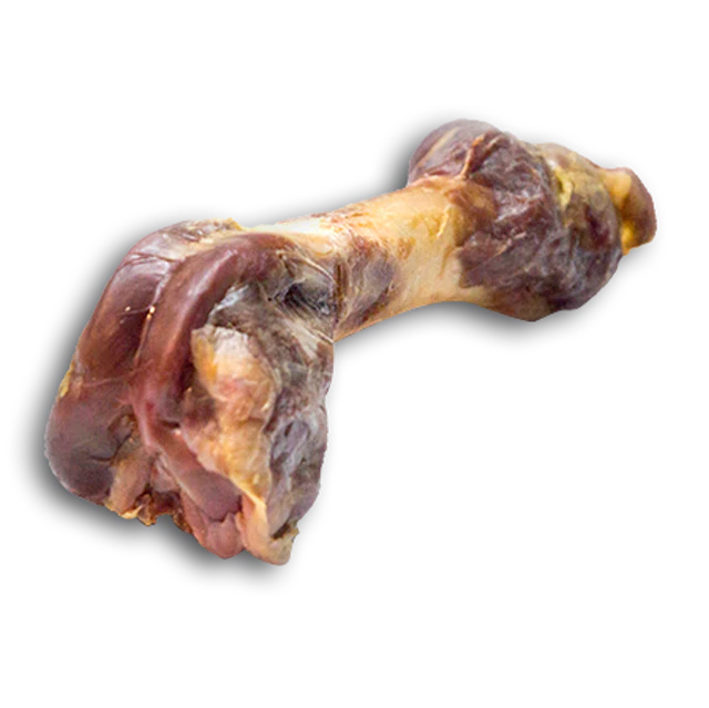 Standard Ham Bone by Alpha Spirit Vacuum Sealed