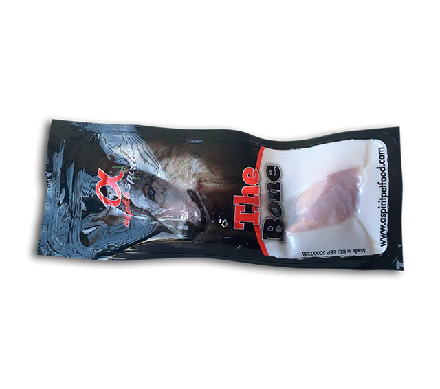 Standard Ham Bone by Alpha Spirit Vacuum Sealed