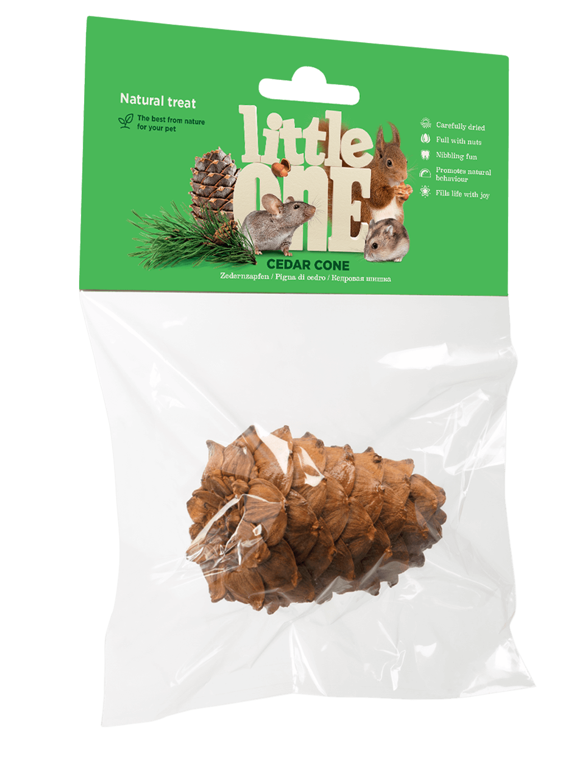Hamster Treats