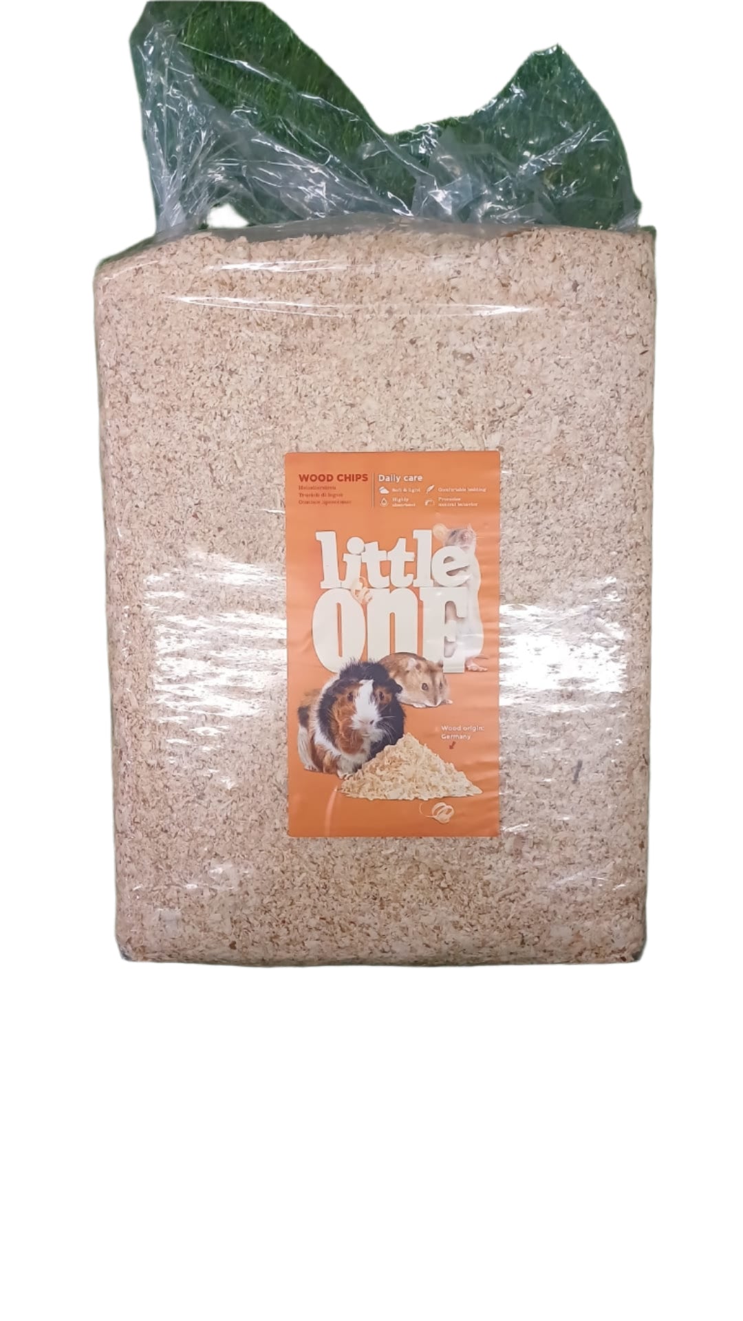 Little One Wood Chips